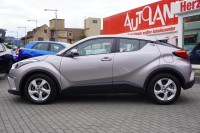 Toyota C-HR 1.8 Hybrid Flow Aut.