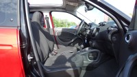 Smart ForFour forfour