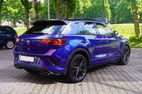 VW T-Roc 2.0 R 4Motion