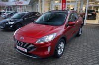 Ford Kuga 2.0 M-Hybrid Titanium