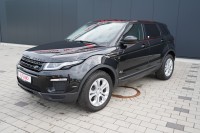 Land Rover Range Rover Evoque 2.0