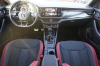 Skoda Kamiq 1.0 TSI Monte Carlo DSG