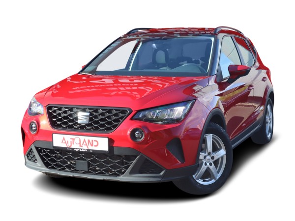 Seat Arona 1.0 TSI DSG Style