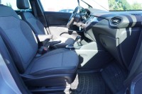 Opel Crossland 1.2 Business Elegance