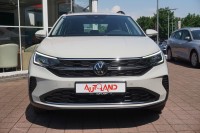 VW Taigo 1.0 TSI