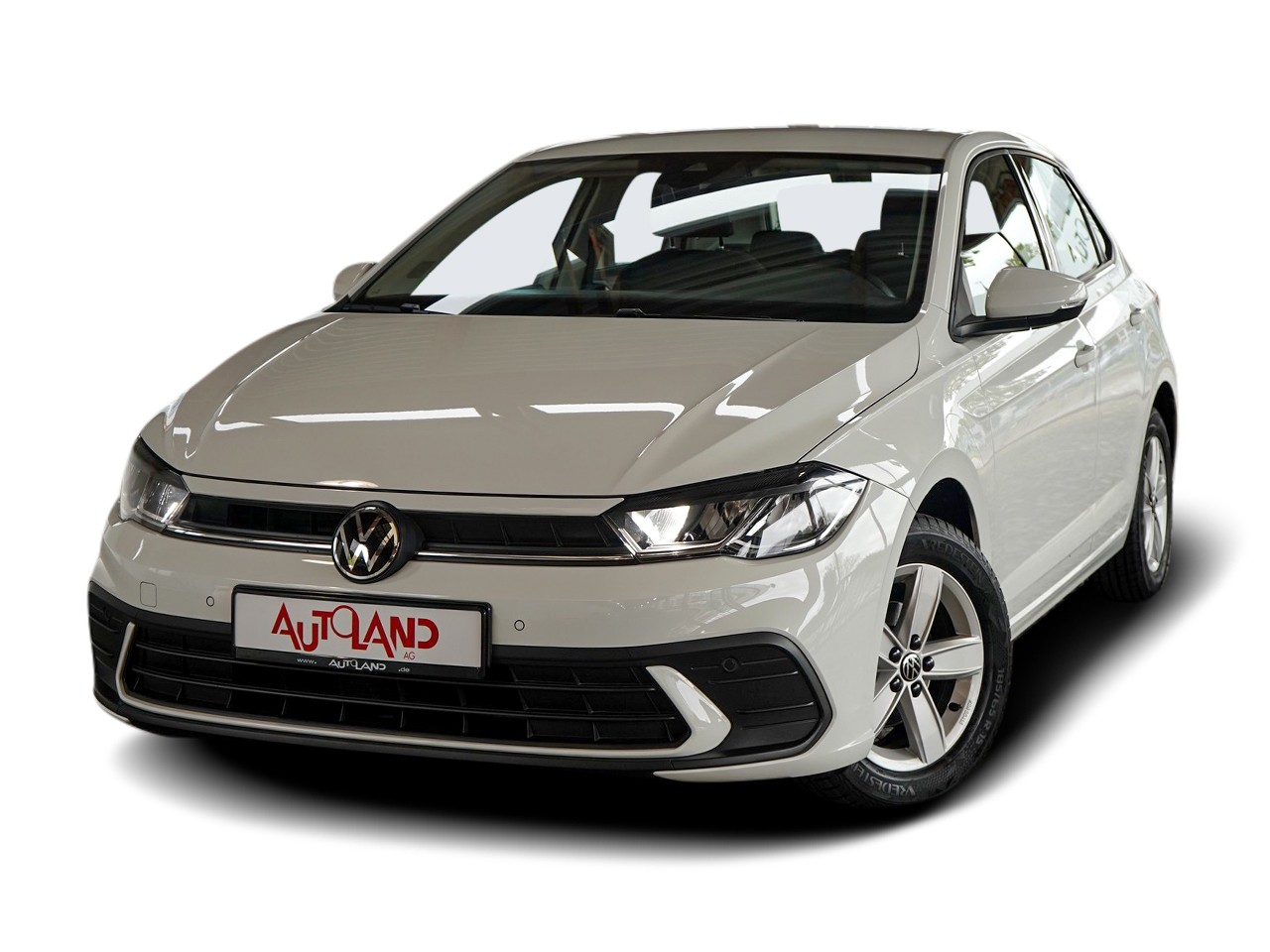 VW Polo 1.0 Life