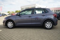 VW Polo 1.0