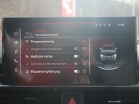 Audi A4 Avant 40 2.0 TFSI DSG advanced S-Line