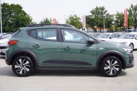 Dacia Sandero Stepway TCe 90 Aut.