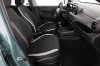 Hyundai i10 1.0