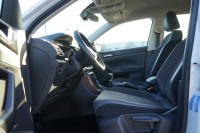 VW T-Cross 1.0 TSI Style