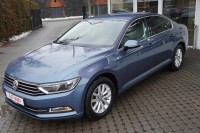 VW Passat 1.4 16V TSI Comfortline