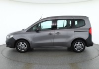 Vorschau: Mercedes-Benz Citan 110 CDI