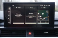 Audi A4 Avant allroad 40 TDI Aut.