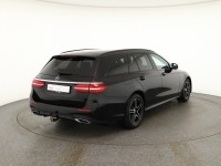 Mercedes-Benz E 300 E300 e T AMG Line