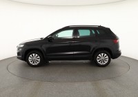 Vorschau: Skoda Karoq 1.5 TSI DSG