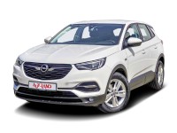 Opel Grandland X 1.5 D Business Edition 2-Zonen-Klima Navi Sitzheizung