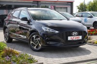 Hyundai i30 Kombi 1.6 T-GDI Aut.
