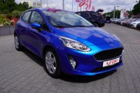 Ford Fiesta 1.0 EB