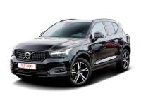 Volvo XC40 1.5 R Design 2WD 2-Zonen-Klima Navi Sitzheizung