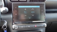 Citroen C3 Aircross 1.2 PureTech 110 Shine
