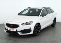 Cupra Leon ST 1.4 e-Hybrid VZ LED Navi ACC Kamera AHK