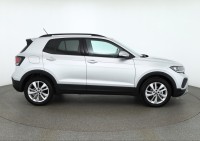 VW T-Cross 1.0 TSI DSG
