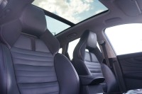MG HS 1.5 T-GDI Luxury Aut.