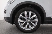 VW T-Roc 1.6 TDI United