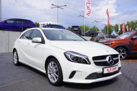 Mercedes-Benz A 140 A180 Style