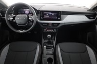 Skoda Scala 1.0 TSI