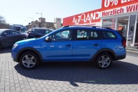 Dacia Logan Stepway TCe 90