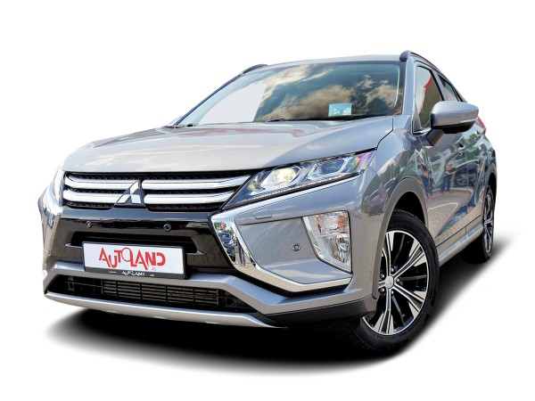 Mitsubishi Eclipse Cross 1.5 T-MIVEC AWD