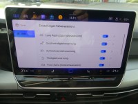 VW Golf VIII Variant 1.5