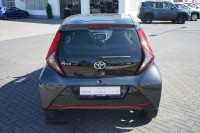 Toyota Aygo 1.0 x-play connect Aut. APP