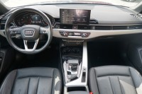 Audi A4 Avant 40 2.0 TDI advanced