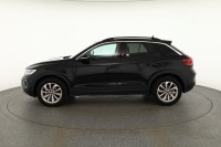 Vorschau: VW T-Roc 1.5 TSI DSG