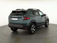 Dacia Duster mHEV 130