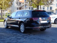 VW Passat Variant 2.0 TDI DSG Elegance