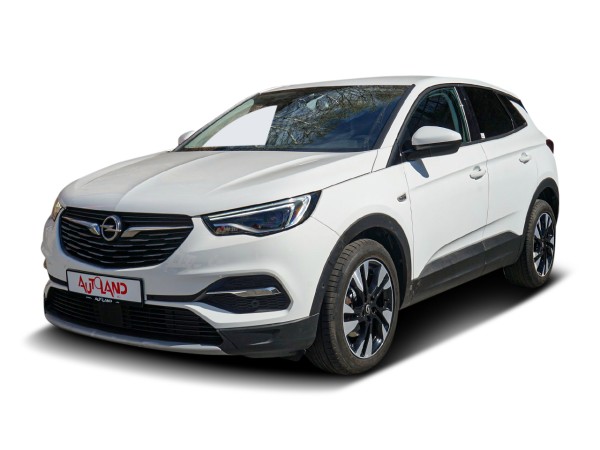 Opel Grandland 1.2 Ultimate