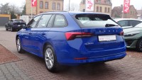 Skoda Octavia Combi 1.4 TSI iV Ambition