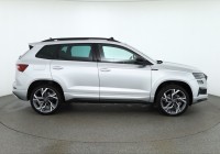Skoda Karoq Sportline 1.5 TSI DSG