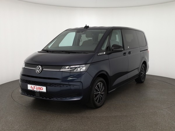 VW T7 Multivan 2.0 TDI DSG