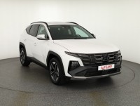 Hyundai Tucson 1.6T-GDI HEV 2WD Aut.