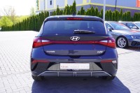 Hyundai i20 1.0 T-GDI