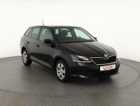 Skoda Fabia Combi 1.0 MPI