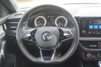 Skoda Kamiq 1.0 Monte Carlo