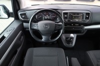 Opel Zafira Life 1.5 D S Edition
