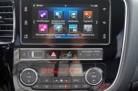 Mitsubishi Outlander 2.4Hybrid PHEV 4WD