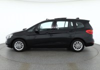 Vorschau: BMW 216 i Advantage